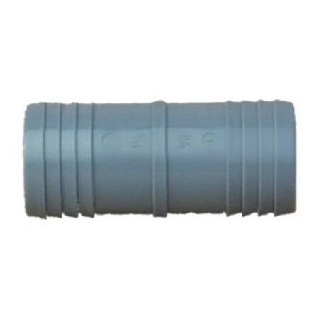 Tigre Usa 1x34 Poly Coupling 1429-131BC